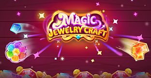 Magic Jewelry Craft