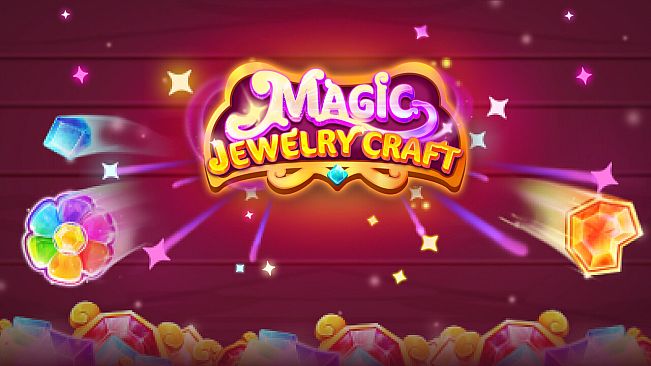 Magic Jewelry Craft