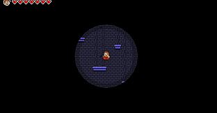 Oliver's Adventures in the Fairyland