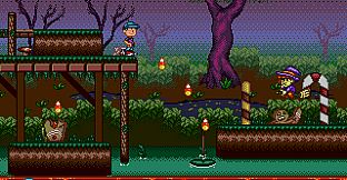 The Curse of Illmoore Bay