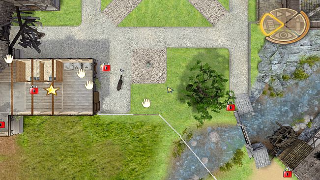 My Riding Stables: Life with Horses