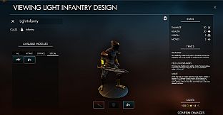 Pax Nova - Tech Supremacy DLC