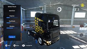 Truck Simulator Cargo Driver 2024 - EURO