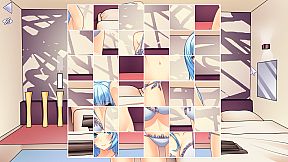 Mind-Blowing Girls 2