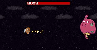 Super Intergalactic Gang