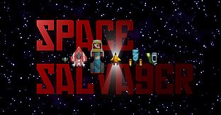 Space Salvager