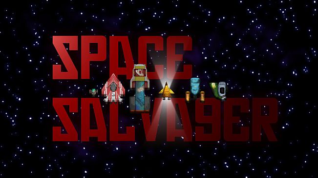 Space Salvager