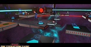 Doctor Kvorak's Obliteration Game