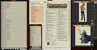 Fantasy Grounds - Pathfinder RPG - Pathfinder Companion: Plane-Hopper's Handbook