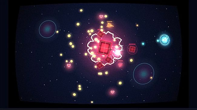 STARSHRED