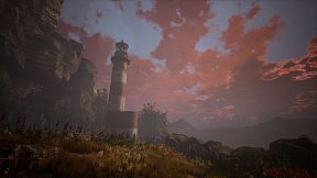 Drizzlepath: Deja Vu