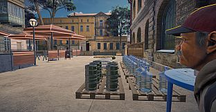 Beer Manufacture Simulator