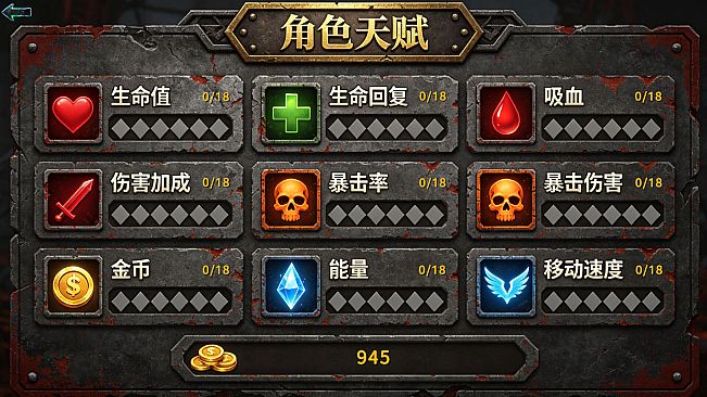 15 Days Zombie Survivor