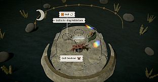 Order of the Crystalline Tortoise