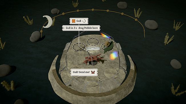 Order of the Crystalline Tortoise