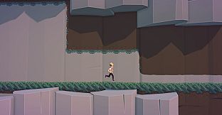 Pixelated Reverie