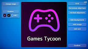 Games Tycoon
