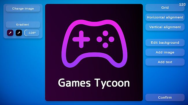 Games Tycoon