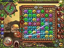 Akhra: The Treasures