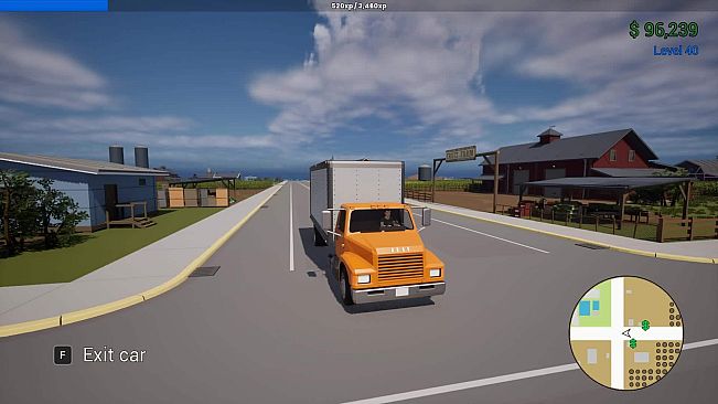 Poly Plaza - Farmer Pack