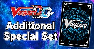 Cardfight!! Vanguard DD: Additional Special Set