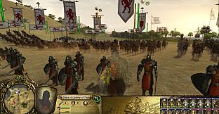 The Kings' Crusade: New Allies
