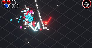 Geometry Survivor [0]