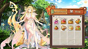 Horny Suika: Wet Watermelon