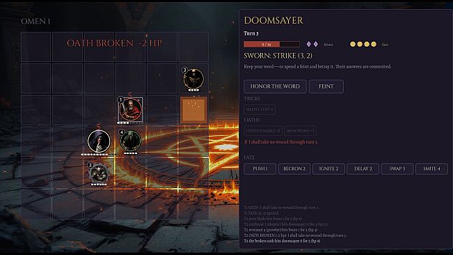 Doomsayer