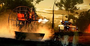 Battlefield Hardline