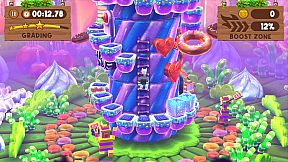 To The Top, Mammoth!