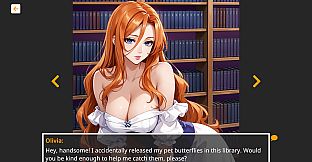 A Few Days With : Olivia