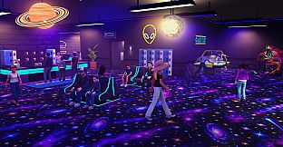 Bowling Alley Simulator