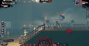 HOTEL BARCELONA - Late Check-Out DLC: From Dusk Valley to Grandall Estate.