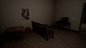 见诡录：色孽 Haunting Record: Sins of Lust