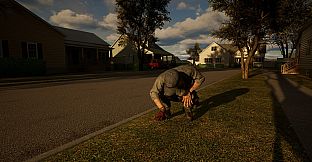 Touch Grass Together