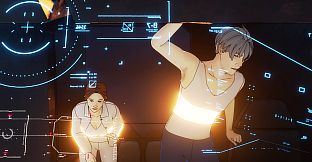 BornWild • Versus S1 Ep.1 to 8 (Vol.1)