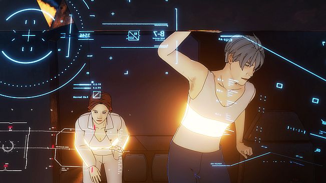 BornWild • Versus S1 Ep.1 to 8 (Vol.1)