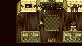 Detective Bass 2: The Case of the Stolen Pearls