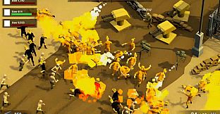 They Can't Stop All Of Us