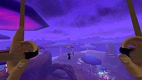 Eldramoor: Haven in the Mist