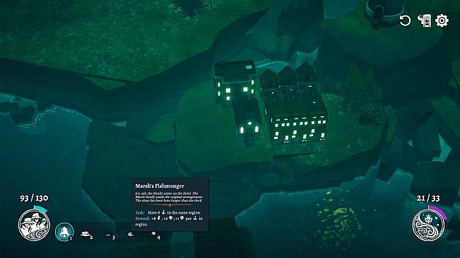 Isles of Innsmouth