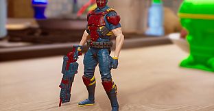 HYPERCHARGE: Unboxed Supporter Pack