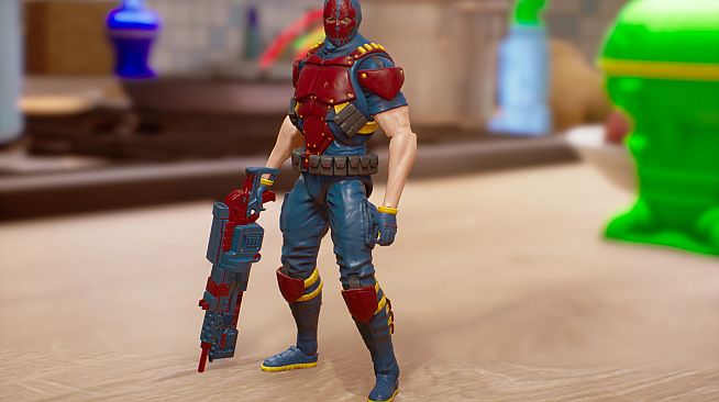 HYPERCHARGE: Unboxed Supporter Pack