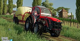 Farming Simulator 22 - Year 1 Season Pass