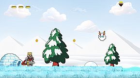 The Adventures of Nerdstan