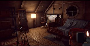The 18th Attic