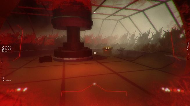 ICARUS.1 - PROTOTYPE EDITION