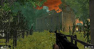 Clown Nightmare, Satan's Joke