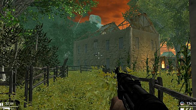 Clown Nightmare, Satan's Joke